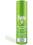 Plantur 39 Fyto-Koffein Shampoo für feines und brüchiges Haar, 250 ml