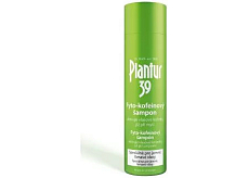 Plantur 39 Fyto-Koffein Shampoo für feines und brüchiges Haar, 250 ml