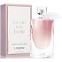 Lancome La Vie Est Belle L Eau de Toilette Florale Eau de Toilette für Frauen 50 ml
