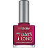 Deborah Milano 7 Tage langer Nagellack Nagellack 872 Pearly Purple 11 ml