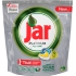 Jar Platinum All in One Lemon Geschirrspüler Kapseln 72 Stück