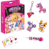 EP Line Bindeez Mineez Magic Beads 400 Perlen, empfohlen ab 6 Jahren
