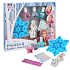 Disney Ice Kingdom kreatives Nagelkunst-Set, empfohlen ab 5 Jahren