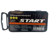 Start Radsatz zum Verkleben von Rädern 1 Stück