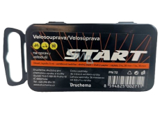 Start Radsatz zum Verkleben von Rädern 1 Stück