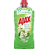 Ajax für Böden und Oberflächen Floral Fiesta Frühjahrsblumen universelles Reinigungsmittel, Maiglöckchen, 1 l