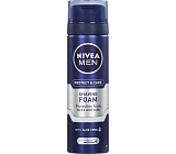 Nivea Men Protect & Care Rasierschaum, 200 ml