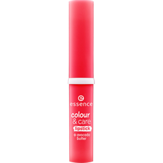 Essence Color & Care Lippenstift für intensive Farbe 04 Lookin Good 1,9 g