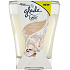 Glade by Brise Sanfte Berührung einer großen Kerze mit Vanille-Duft in Glas, Brenndauer bis zu 52 Stunden 224 g