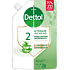 Dettol Sanfte Aloe Vera Flüssigseife Nachfüllpackung, 500 ml