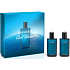 Davidoff Cool Water Men Eau de Toilette 75 ml + Aftershave 75 ml, Geschenkset