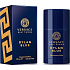 Versace Dylan Blue Deodorantstick für Männer 75 ml