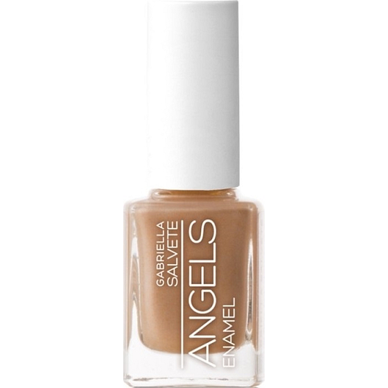 Gabriella Salvete Angels Emaille Nagellack 01 Solar Flame 11 ml