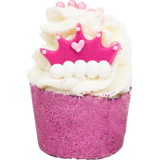 Bomb Cosmetics Prinzessin Bell Butter Bad Block 50 g