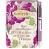 Albi Notizbuch mit Stift Von einem Freund 100 x 80 x 20 mm