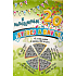 Nekupto Rubbelkarte zum Geburtstag 32 x 23 cm 20 G 20 3355