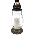 Lima Glaslampe 24 cm L135 100 g