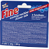 Well Done Fine Tabletten zur Maschinenreinigung 2 x 40 g