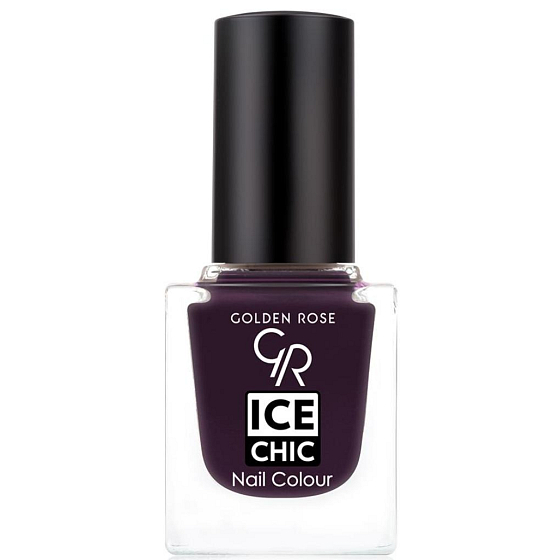 Golden Rose Ice Chic Nagellack Nagellack 51 10,5 ml