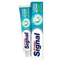 Signal Long Active Fresh Breath Zahnpasta für frischen Atem 75 ml