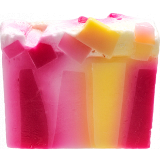 Bomb Cosmetics Sweet Soap Natürliche Glycerinseife 100 g