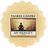 Yankee Candle My Serenity - Mein inneres ruhiges Duftwachs für Duftlampe 22 g