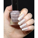 Catrice Dazzle Bomb Nagellack Dazzle C01 Rosenquarz 10 ml