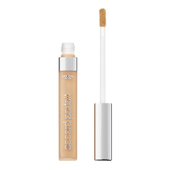 L'Oréal Paris True Match The One flüssiger Concealer 2R/C Rose Vanilla 6,8 ml