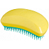 Tangle Teezer Salon Elite Neon Brights Professionelle Haarbürste Gelbgrün - Gelbgrün Neon