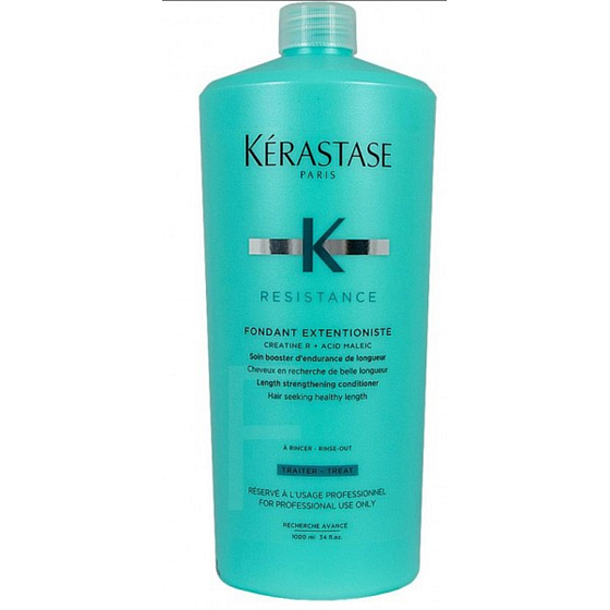 Kérastase Résistance Fondant Extentioniste Conditioner zur Stärkung der Haarlänge 1 l Maxi