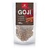 Allnature Goji in Milchschokolade mit Zimt-Antioxidans 100 g
