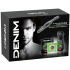 Denim Wild Aftershave 100 ml + Duschgel 250 ml + Trimmer - Friseur, Kosmetikset