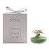 Millefiori Milano Schöner Diffusor-Blumenbehälter zum Duften von Duftstoffen mit porösem Mini-Grün