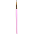 Kosmetischer Eyelinerpinsel 13,5 cm 30160-01