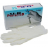 ProtecteD UR Nitrile staubfreie Einweghandschuhe Größe L Box 100 Stück