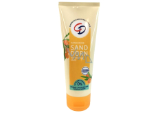 CD Sanddorn - Sanddorn regenerierende, regenerierende Handcreme 75 ml