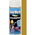 Color Works Colorspray 918518C Goldacryllack 400 ml