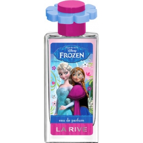 La Rive Disney Eau de Parfum 50 ml Tester