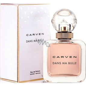 Carven Dans Ma Bulle Eau de Parfum für Frauen 30 ml