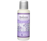 Saloos Make-up Entfernungsöl Lavendel Hydrophiles Make-up Öl 50 ml