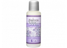 Saloos Make-up Entfernungsöl Lavendel Hydrophiles Make-up Öl 50 ml