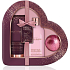 Baylis & Harding Midnight Plum und Wild Blackberry Bade- und Duschcreme 300 ml + Körperlotion 200 ml + funkelndes ballistisches Bad 140 g, Kosmetikset