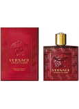 Versace Eros Flame parfümiertes Wasser für Männer 30 ml