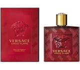 Versace Eros Flame parfümiertes Wasser für Männer 30 ml