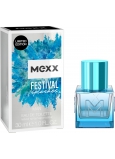 Mexx Festival Spritzer Man Eau de Toilette 30 ml