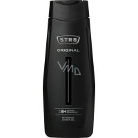 Str8 Original Duschgel für Männer 400 ml