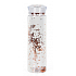 Albi Trinkflasche mit doppelwandigem Kupferglitter 600 ml