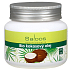 Saloos Bio Feuchtigkeitsspendendes Kokosöl für trockene und empfindliche Haut 250 ml