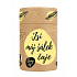 Albi Weihnachtstee schwarz lose in einer Tube - Du bist meine Tasse Tee 50 g