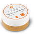 Aromatica Bebutter Bio Sanddorn mit Orangenkörperpeeling 80 g